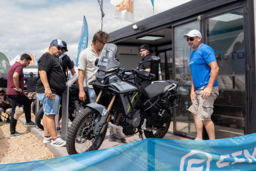 Expo Motos