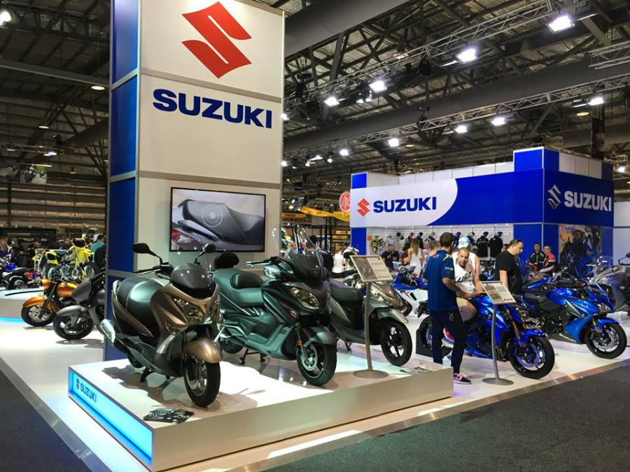 Expo Motos