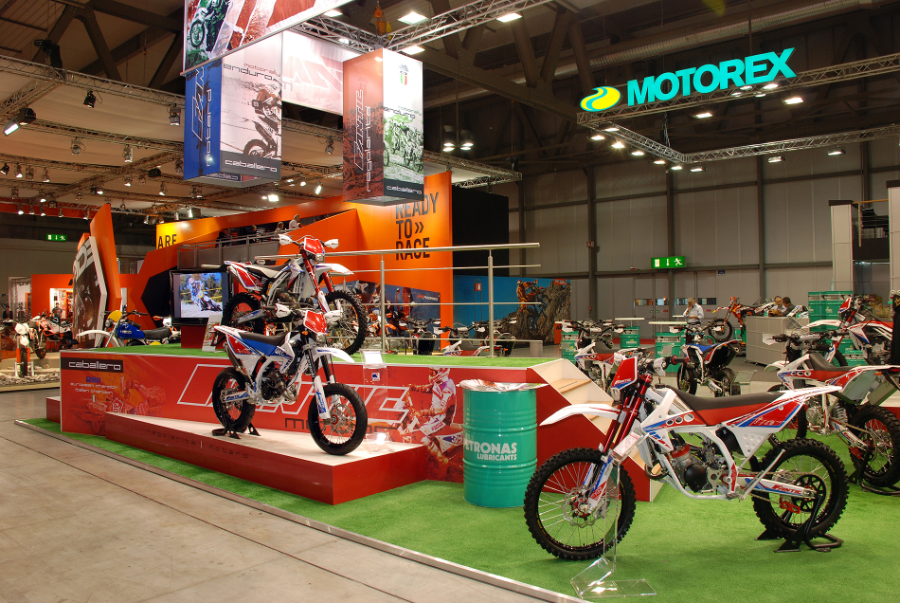 Expo Motos