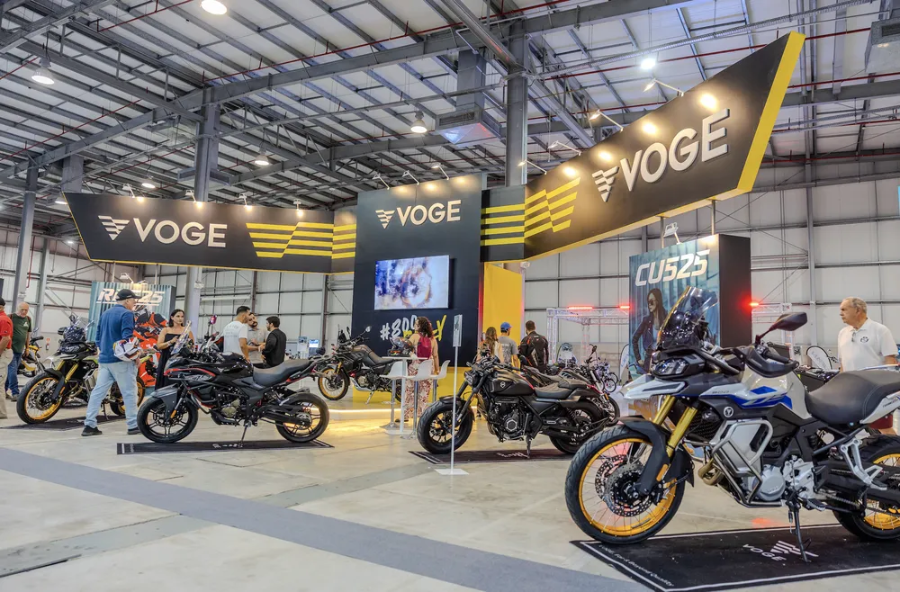 Expo Motos