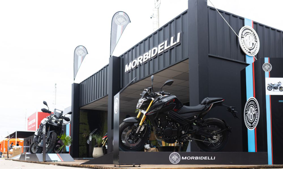 Expo Motos