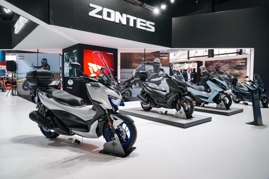 Expo Motos