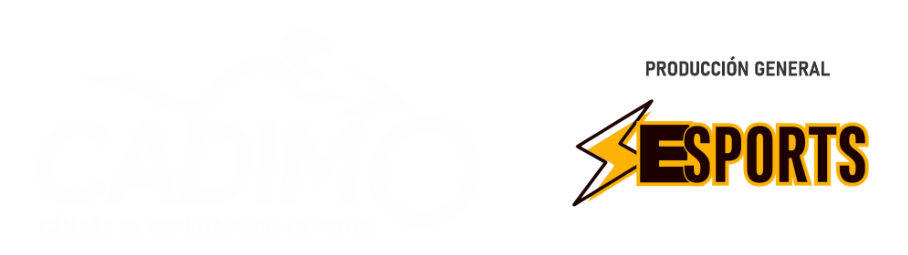 CADIMO — Cámara de Importadores de Motocicletas · ESPORTS Producción General